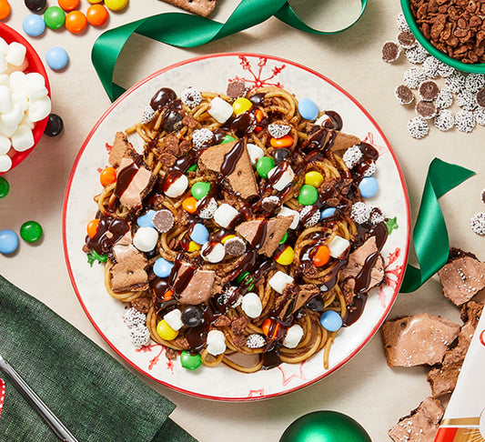 Buddy The Elf™ Spaghetti